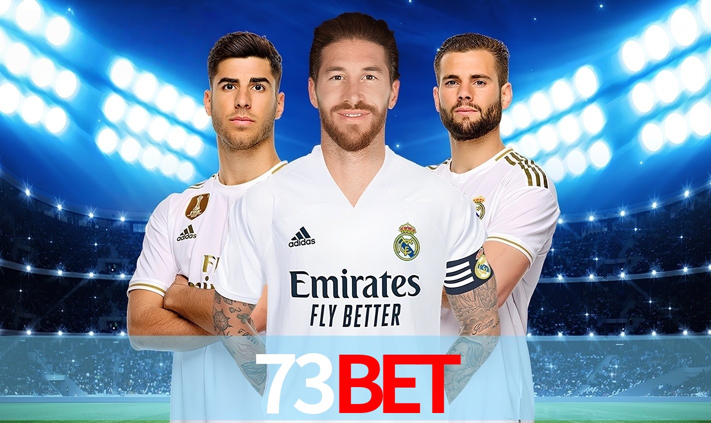 API Integration 73BET