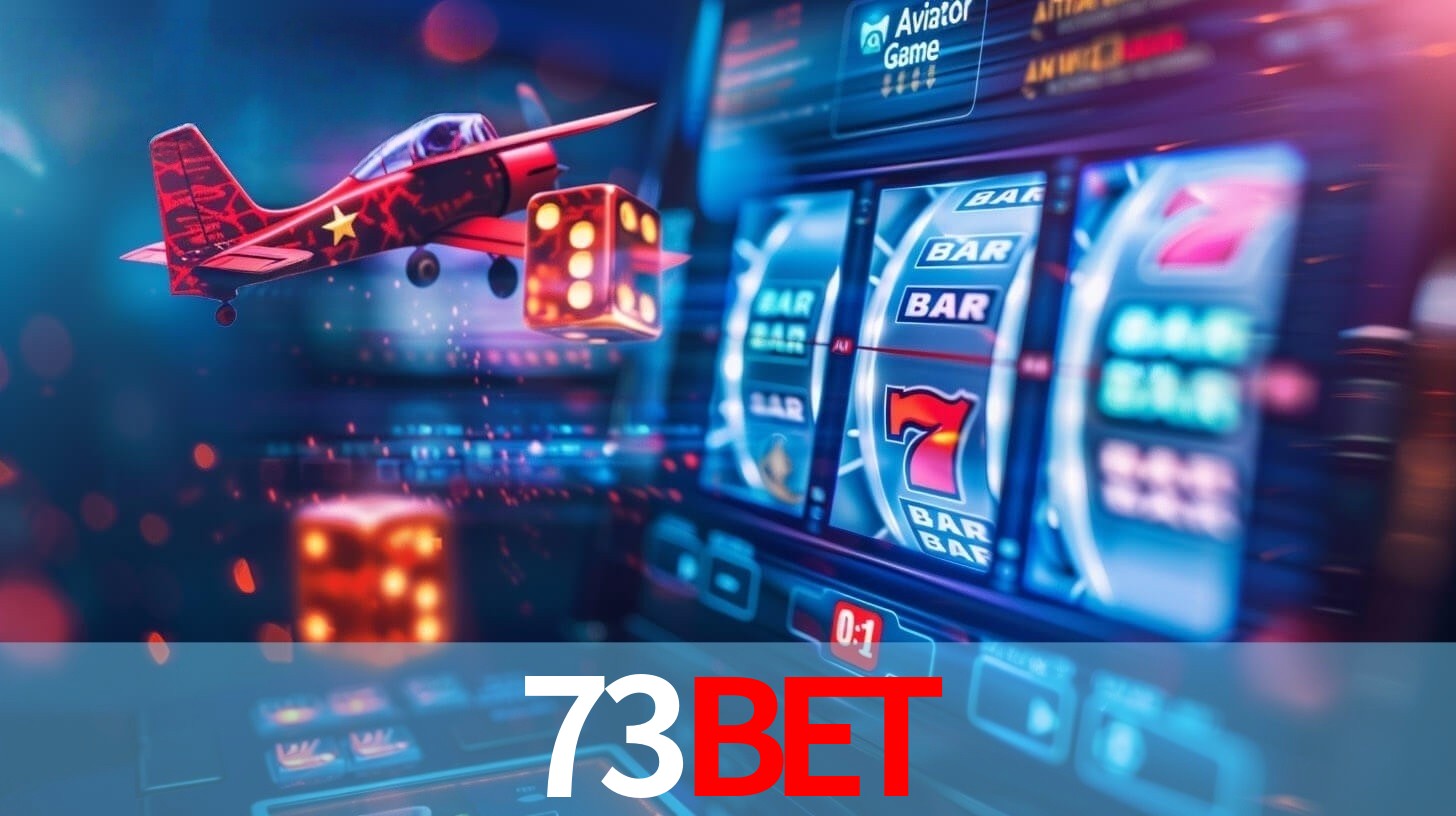Seasonal Promotions 73BET