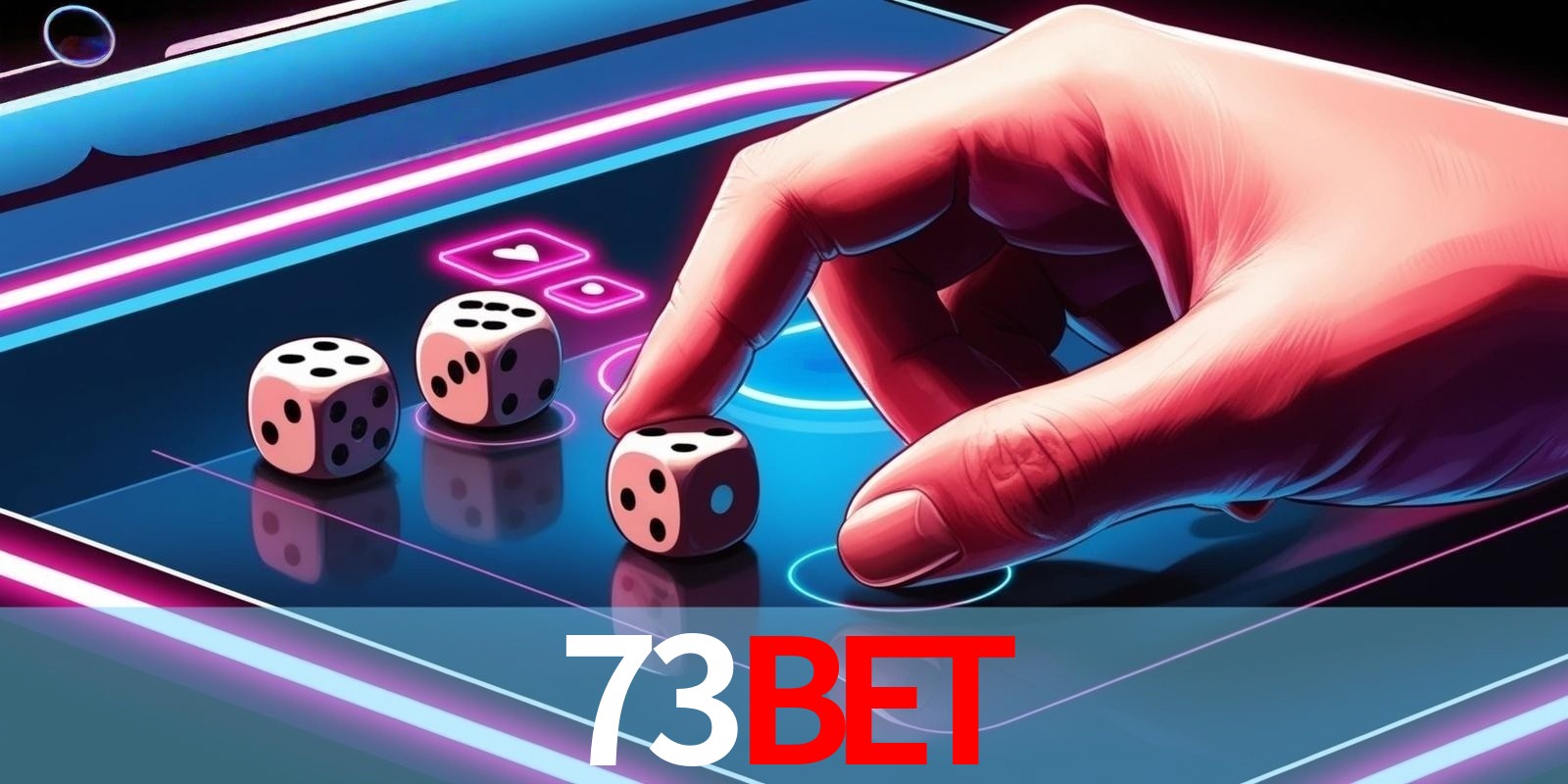 Responsive Design 73BET