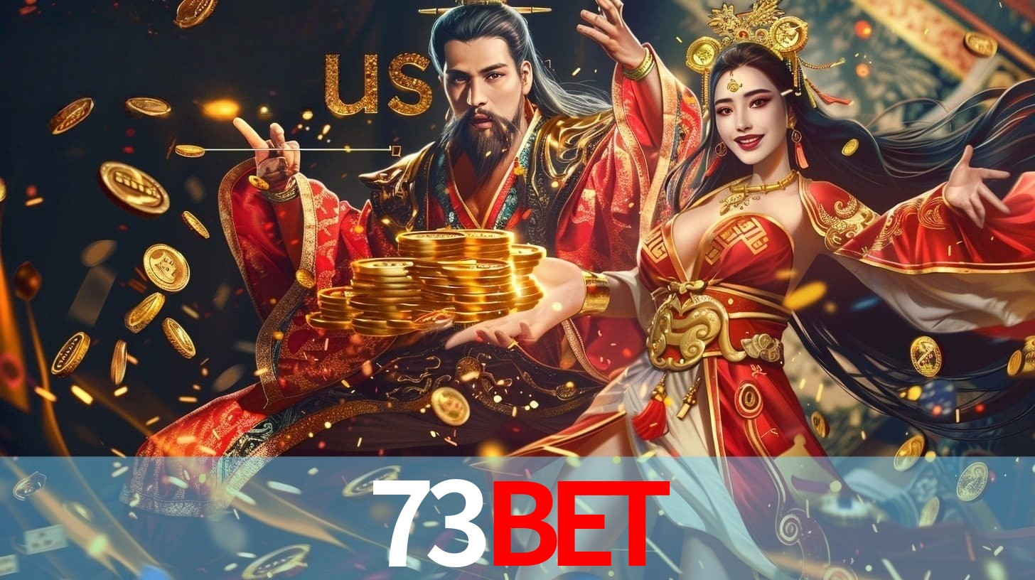 Exclusive Offers 73BET
