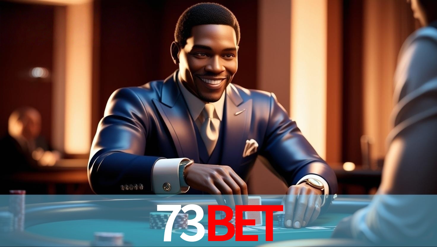 73BET