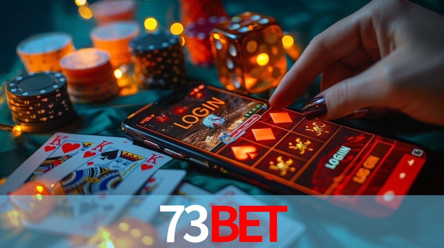 73BET